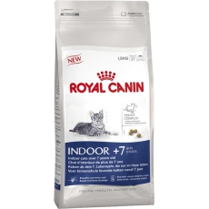 Royal Canin (Роял Канин) Indoor +7 (400 г)